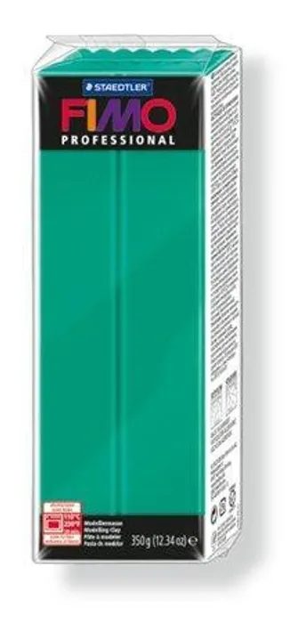 Hauptproduktbild FIMO® Professional 8001 350g modrá (základní)