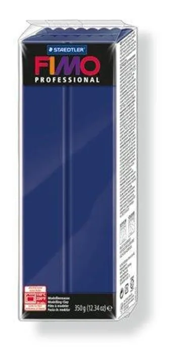 Hauptproduktbild FIMO® Professional 8001 350g námořnická modrá