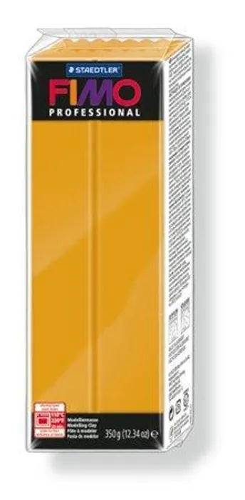 Hauptproduktbild FIMO® Professional 8001 350g okrová