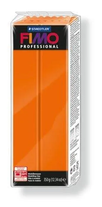 Hauptproduktbild FIMO® Professional 8001 350g oranžová