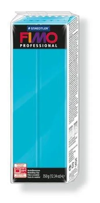 Hauptproduktbild FIMO® Professional 8001 350g tyrkysová