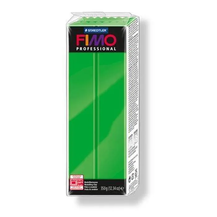 Hauptproduktbild FIMO® Professional 8001 350g zelená (základní)
