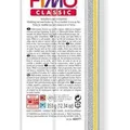 Weiteres Produktbild FIMO® Professional 8001 350g Gelb (Grundfarbe)