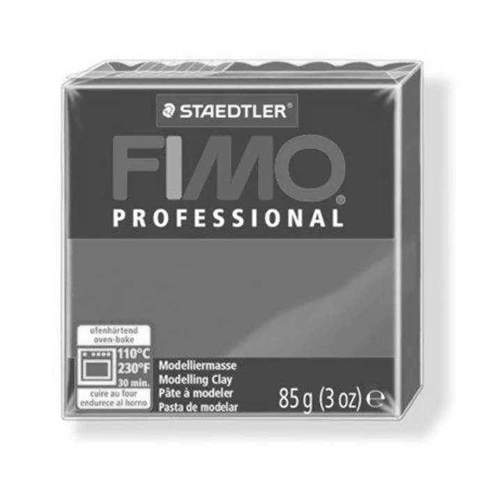 Hauptproduktbild FIMO® Professional 8004 85g magenta (základní)