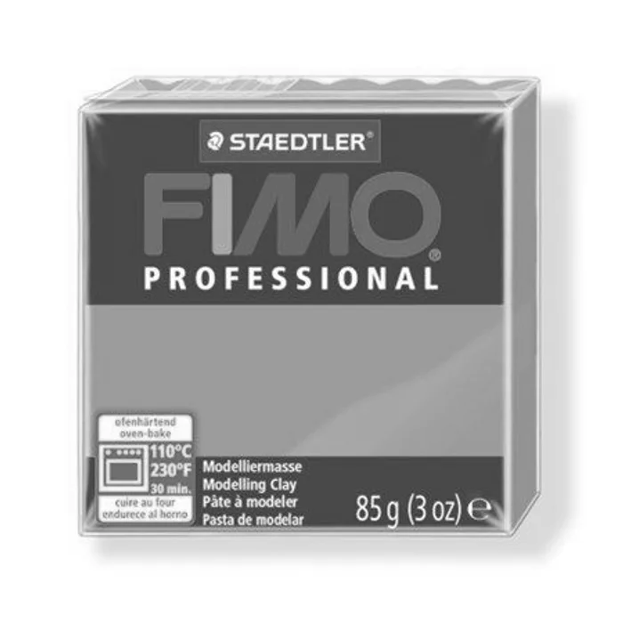 Hauptproduktbild FIMO® Professional 8004 85g oranžová