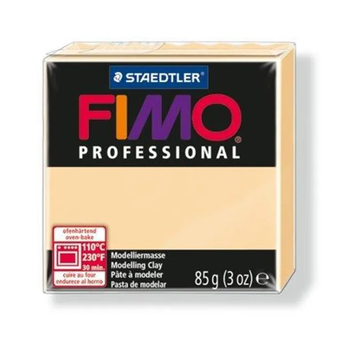 Hauptproduktbild FIMO® Professional 8004 85g šampaňská