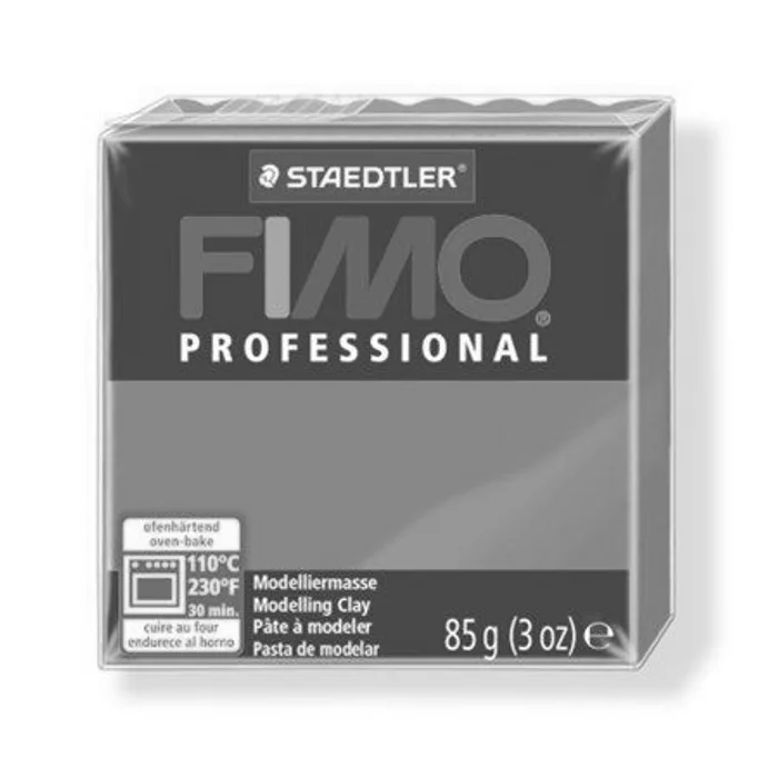 Hauptproduktbild FIMO® Professional 8004 85g terakotová