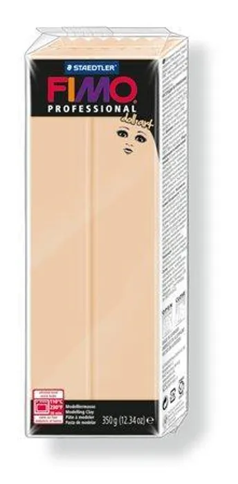 Hauptproduktbild FIMO® professional doll art 8028 350g písková