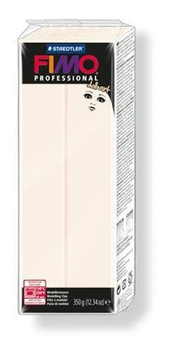 Hauptproduktbild FIMO® professional doll art 8028 350g porcelánová (poloprůsvitná)