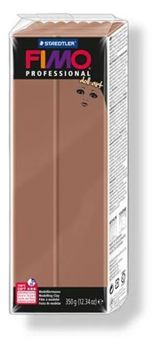 Hauptproduktbild FIMO professional DollArt 350g nugát