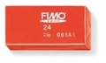 FIMO® soft 8020 56g rot