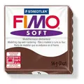 Weiteres Produktbild FIMO® soft 8020 56g Schokolade