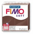 Weiteres Produktbild FIMO® soft 8020 56g Schokolade