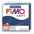FIMO® soft 8020 56g blaugrün