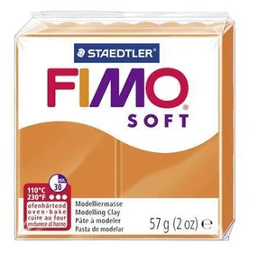 FIMO® soft 8020 56g orange