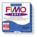 FIMO® soft 8020 56g dunkelblau