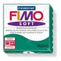 FIMO® soft 8020 56g dunkelgrün