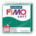 FIMO® soft 8020 56g dunkelgrün
