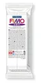 FIMO® soft 8020 weiß 350g Block