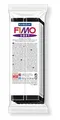 FIMO® soft 8020 schwarz 350g Block