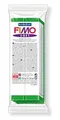 FIMO® soft 8020 grün 350g Block