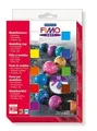 FIMO® soft 8023 Set mit 10 Farben