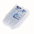 Weiteres Produktbild Fingerfood-Becher (PS) eckig glasklar 50 x 50 x 45 mm 60ml [50 St.]