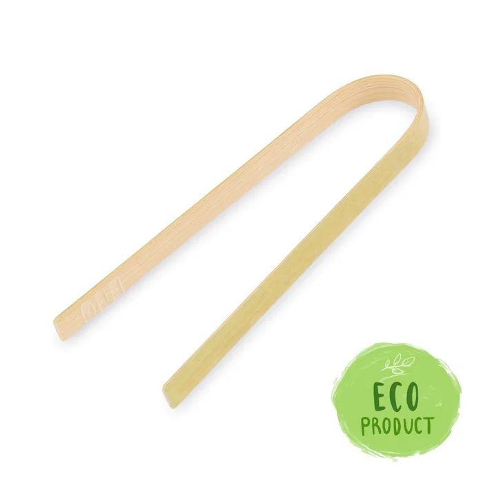 Hauptproduktbild Fingerfood kleště (bambusové FSC 100%) 10cm [50 ks]