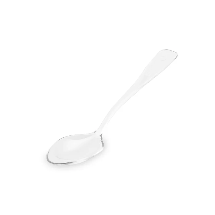 Hauptproduktbild Fingerfood mini lžička čirá 9,6 cm [50 ks]