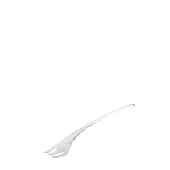 Hauptproduktbild Fingerfood mini vidlička čirá 10 cm [50 ks]