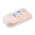 Weiteres Produktbild Fingerfood-Schale aus Holz Schiffchen 13 x 8 cm [100 St.]