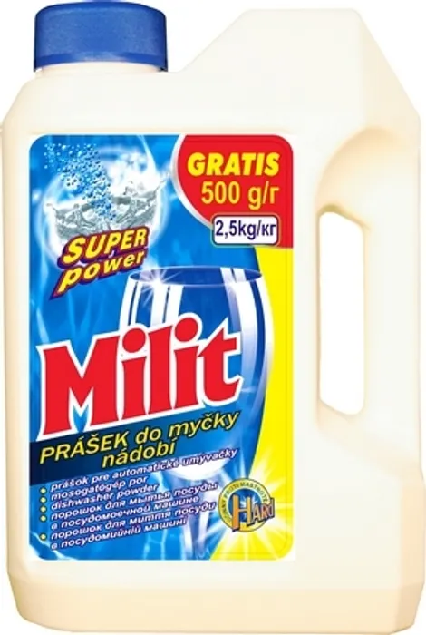 Hauptproduktbild Finish čistič myčky Lemon 250 ml