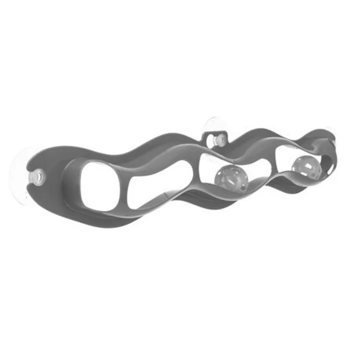Hauptproduktbild Fix & Catch, hra pro kočky k upevnění na sklo, plast, 45cm