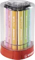Marker mit Federspitze STABILO Trio Scribbi - 12 Stk