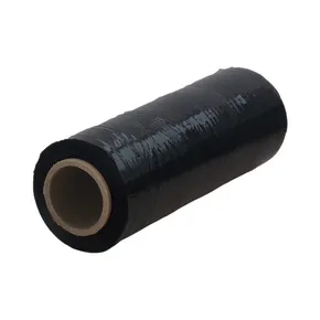 Fixierfolie 250 mm, 23 µm, 1 kg, schwarz, Rolle 159 m [1 Stk]