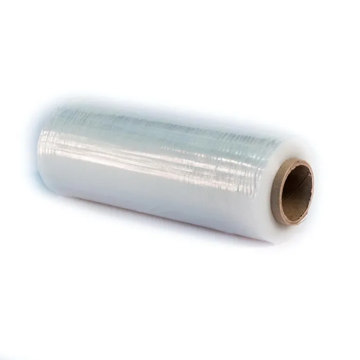 Hauptproduktbild Fixační fólie transparentní, šíře 250 mm, 23 mic [1 ks]