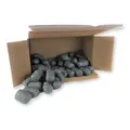 Weiteres Produktbild Fixierspachtel In BOX Chips BIO, 250 Liter, im Karton, schwarz
