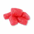 Fixierspachtel In BOX Chips BIO, 250 Liter, im Karton, rot