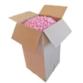 Weiteres Produktbild Fixierspachtel In BOX Chips BIO, 250 Liter, im Karton, rosa