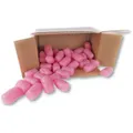 Fixierspachtel In BOX Chips BIO, 250 Liter, im Karton, rosa