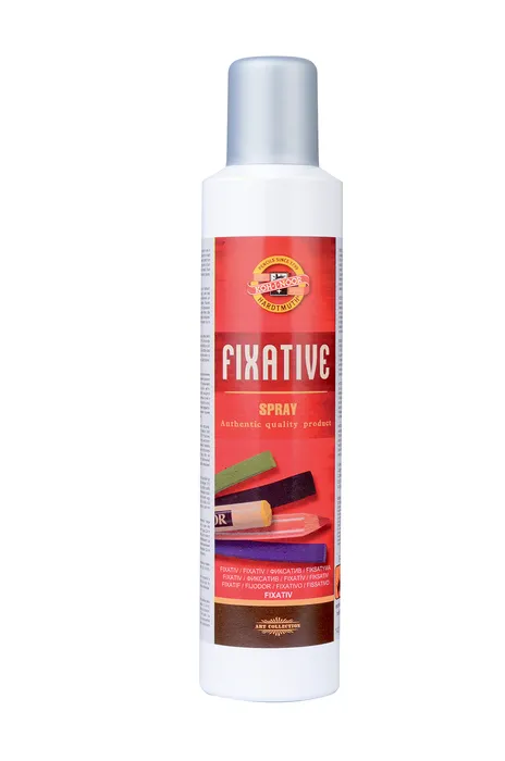 Hauptproduktbild fixativ 14259 300ml sprej s UV filtrem ART