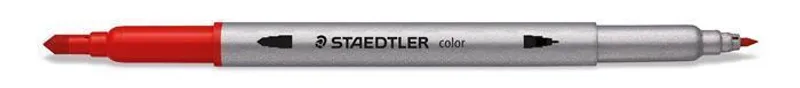 Hauptproduktbild Fixy "Design Journey", 72 různých barev, sada, oboustranné, 0,8/3,0 mm, STAEDTLER