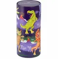 Faber-Castell Connector Dinosaurier-Marker Tube, 20 Stk.