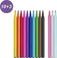 Faber-Castell Einhorn-Marker, 13 Farben