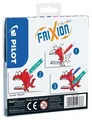 Weiteres Produktbild Marker „Frixion Colors“, Set, 12 Farben, 0,39-0,7 mm, radierbar, PILOT