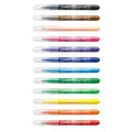 Schul-Filzstifte STABILO power max 96 Stk. (12 Farben)