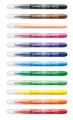Schul-Filzstifte STABILO power max 96 Stk. (12 Farben)