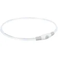 Weiteres Produktbild Blitzlichtring USB, Blitzhalsband, mehrfarbig S-M: 40 cm/ 8 mm