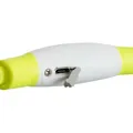 Weiteres Produktbild Blitzlichtring USB, Blitzhalsband, grün S-M: 40 cm/ 8 mm