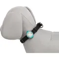 Flasher USB-LED-Blinker für Hunde, 3 x 8 cm